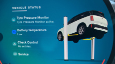 MINI Countryman 150kW E Monochrome 66kWh 5dr Auto Electric Hatchback